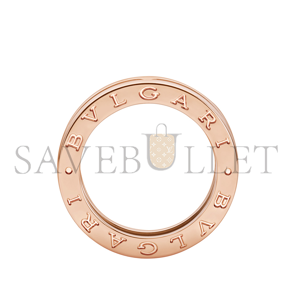 BVLGARI B.ZERO1 RING 336003